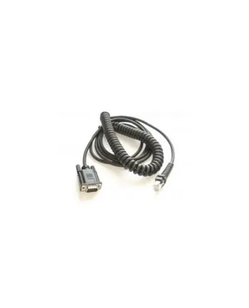 Datalogic CAB-456 - serial cable - 3.7 m (CAB456)