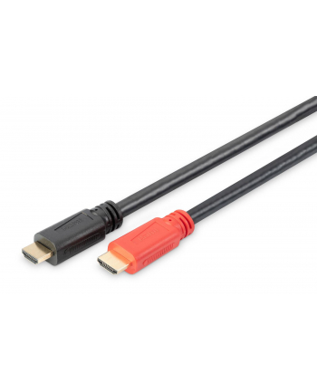 DIGITUS HDMI 10m (AK-330105-100-S)