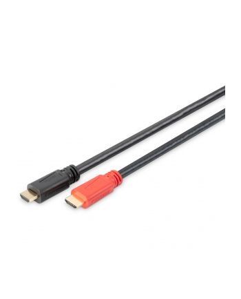 DIGITUS HDMI 10m (AK-330105-100-S)