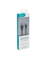 Digitus USB A-microUSB B 18m (DB300127018S) - nr 11