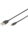 Digitus USB A-microUSB B 18m (DB300127018S) - nr 13
