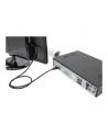 Kabel Digitus HDMI - HDMI 2 Czarny (DB-330123-020-S) - nr 17