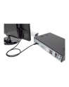 Kabel Digitus HDMI - HDMI 3 Czarny (DB-330123-030-S) - nr 14