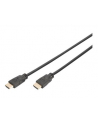Kabel Digitus HDMI - HDMI 3 Czarny (DB-330123-030-S) - nr 15