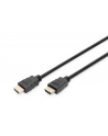 Kabel Digitus HDMI - HDMI 3 Czarny (DB-330123-030-S) - nr 19