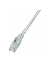 Kabel patch KAT. 5F F/UTP GREYS 20 M (opak. zast.) - nr 7