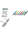 Kabel patch KAT. 5F F/UTP GREYS 20 M (opak. zast.) - nr 8