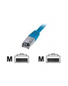 Digitus Patch Cable, SFTP, CAT5E, 0.5 M, blue (DK-1531-005/B) - nr 5