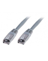 Digitus Patch Cable, SFTP, CAT5E, 2M, grey (DK-1531-020) - nr 6