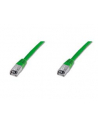 Digitus Patch Cable, SFTP, CAT5E, 5M, green (DK-1531-050/G) - nr 4
