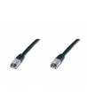 Digitus Patch Cable, SFTP, CAT5E, 10M, black (DK-1531-100/BL) - nr 6