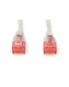 Assmann SLIM - PATCH CABLE - 3 M - GREY  (DK1617030S) - nr 6