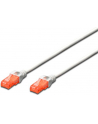 Digitus Patchcord CAT.6 U-UTP 10m (DK1617100WH) - nr 10