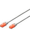 Digitus Patchcord CAT.6 U-UTP 10m (DK1617100WH) - nr 5