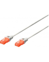 Digitus Patchcord CAT.6 U-UTP 10m (DK1617100WH) - nr 8