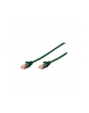 Digitus Patchcord krosowany S/FTP Cat6 1m zielony (DK1644010G) - nr 8