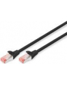 Digitus Kabel krosowy S/FTP kat.6 7m czarny (DK-1644-070/BL) - nr 16