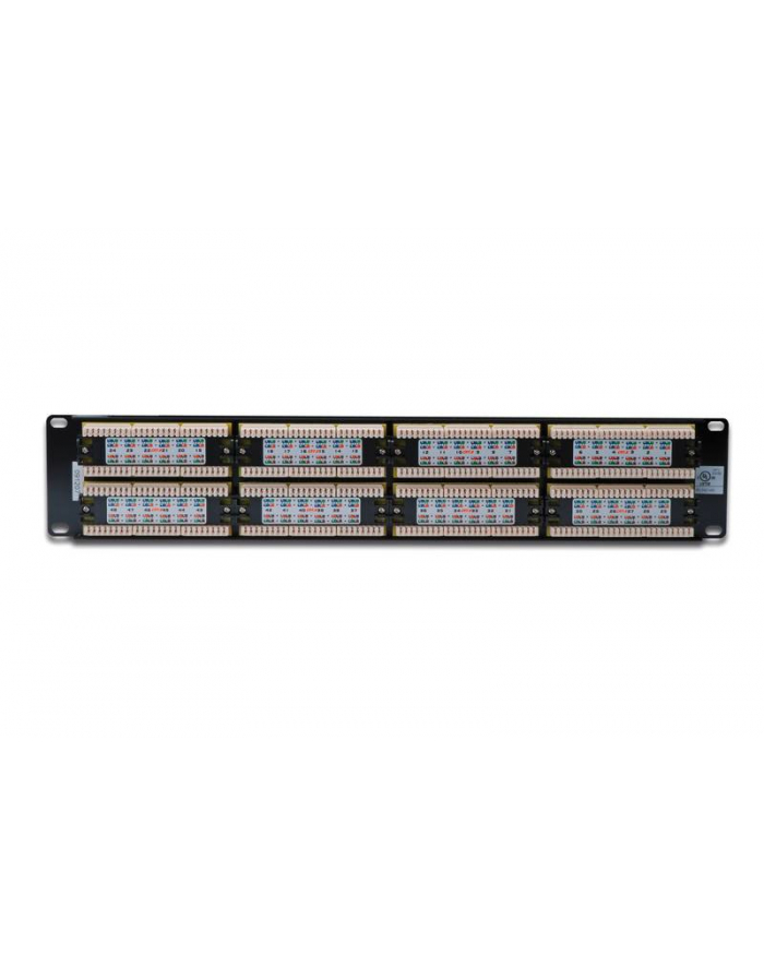 Digitus CAT 6 UTP 19'' patch panel (DN-91648U) główny