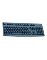 Cherry Colored standard PC keyboards G83-6105, English (UK), black (G83-6105LUNGB-2) - nr 10