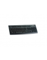 Cherry Colored standard PC keyboards G83-6105, English (UK), black (G83-6105LUNGB-2) - nr 11