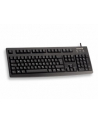 Cherry Colored standard PC keyboards G83-6105, English (UK), black (G83-6105LUNGB-2) - nr 13