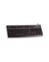 Cherry Colored standard PC keyboards G83-6105, English (UK), black (G83-6105LUNGB-2) - nr 2