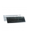 Cherry Colored standard PC keyboards G83-6105, English (UK), black (G83-6105LUNGB-2) - nr 7