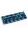 Cherry Colored standard PC keyboards G83-6105, English (UK), black (G83-6105LUNGB-2) - nr 9