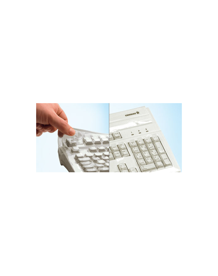 Cherry Flexible protective film 615-5113 (615-5113) główny