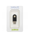 Yubico Klucz Zabezpieczający YubiKey 5C - nr 10