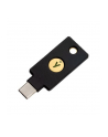 YubiKey 5c NFC - nr 17