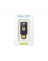 Yubico Klucz Zabezpieczający YubiKey 5 NFC - nr 7