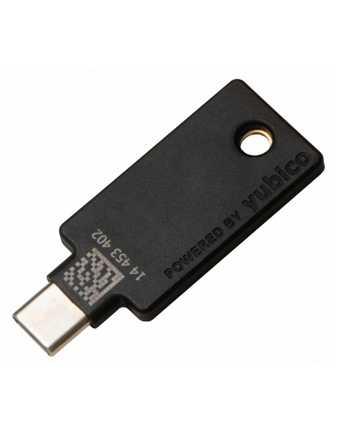 YubiKey 5c NFC główny