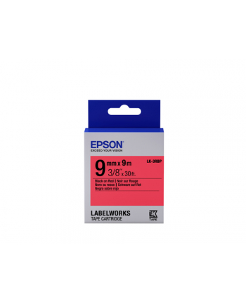 Epson LabelWorks LK-3RBP (C53S653001)