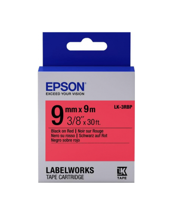 Epson LabelWorks LK-3RBP (C53S653001)