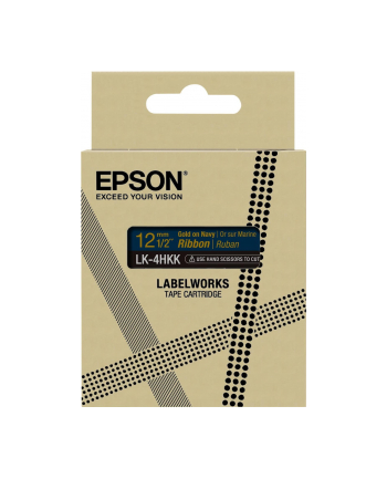 Epson LabelWorks LK-4HKK (C53S654002)