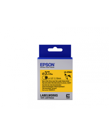 Epson LK-4YBA3 (C53S654905)
