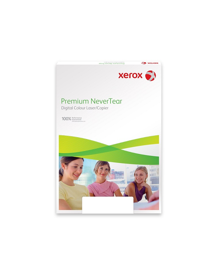 Xerox Premium NeverTear - polyesterpapir (003R98056) główny
