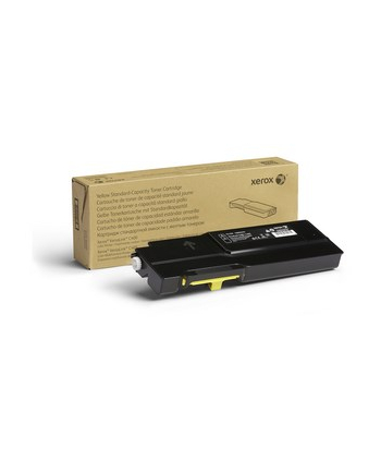 Xerox 106R03537 - oryginalny toner, YELLOW (ŻÓŁTY).