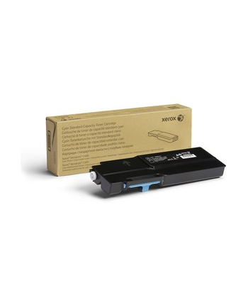 Xerox 106R03538 - oryginalny toner, CYAN (CYAN).