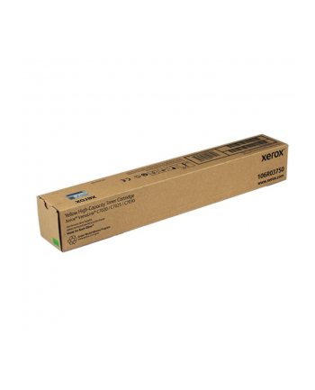 Xerox Yellow 106R03750