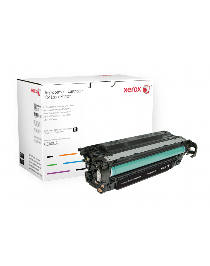 Xerox do HP LJ Enterprise 500 Color M551dn/M551n/ M551xh Kolorowy (006R03012) główny