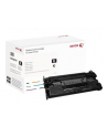 Xerox HP ENTERPRISE M506 - black - toner cartridge (alternative for: HP CF287A) - toner laserowy Czarny (006R03514) - nr 6