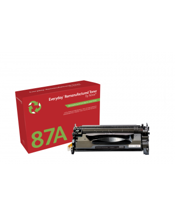 Xerox HP ENTERPRISE M506 - black - toner cartridge (alternative for: HP CF287A) - toner laserowy Czarny (006R03514)