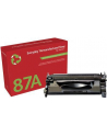 Xerox HP ENTERPRISE M506 - black - toner cartridge (alternative for: HP CF287A) - toner laserowy Czarny (006R03514) - nr 8