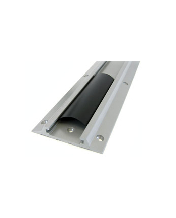 Ergotron 10'' Wall Track. Silver (31-016-182) nr 2