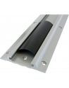 Ergotron 10'' Wall Track. Silver (31-016-182) - nr 3
