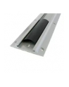 Ergotron 10'' Wall Track. Silver (31-016-182) - nr 4