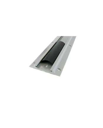 Ergotron 10'' Wall Track. Silver (31-016-182) nr 2