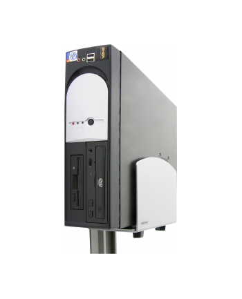 Ergotron Vertical Universal CPU Holder (97-468-202)
